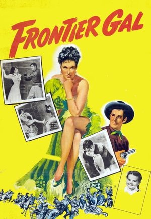 Frontier Gal