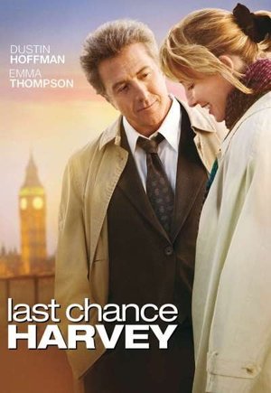 Last Chance Harvey