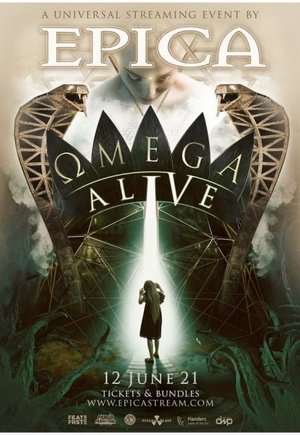 Epica: Omega Alive