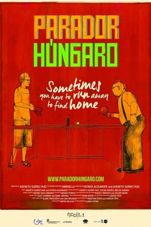 Parador Húngaro