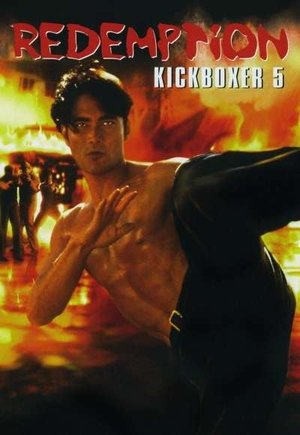 The Redemption: Kickboxer 5