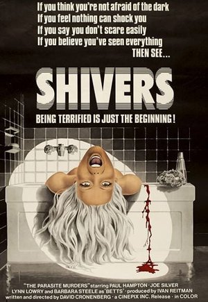 Shivers