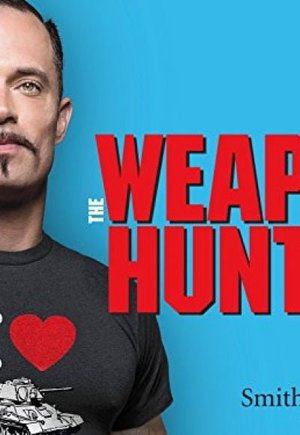 The Weapon Hunter