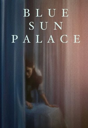 Blue Sun Palace