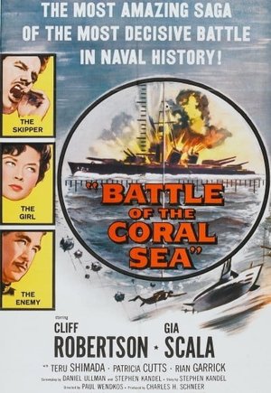 Battle of the Coral Sea
