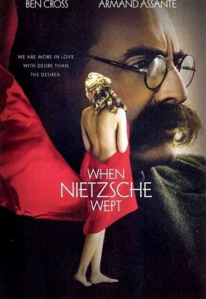 When Nietzsche Wept