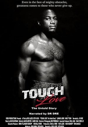 Lennox Lewis: The Untold Story