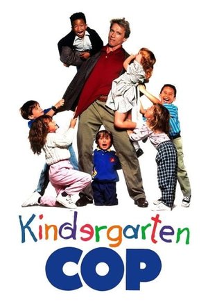 Kindergarten Cop