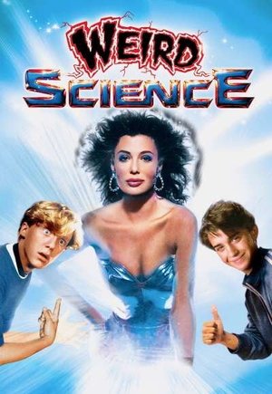 Weird Science