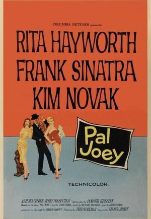 Pal Joey