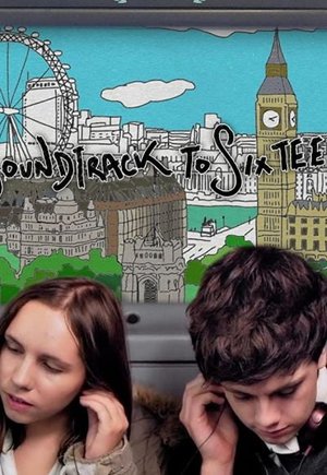 Soundtrack to Sixteen