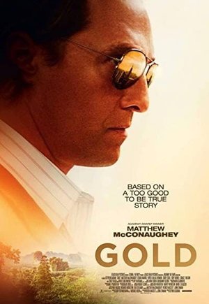 Gold