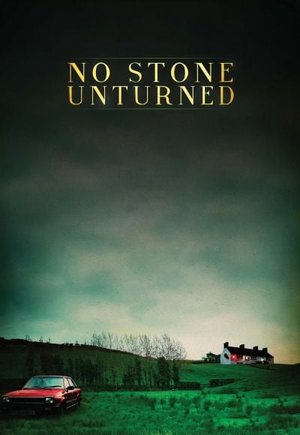 No Stone Unturned
