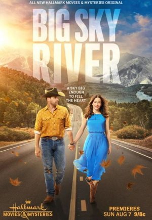 Big Sky River
