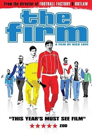 The Firm