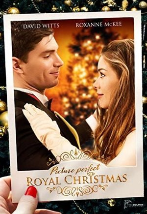 Picture Perfect Royal Christmas