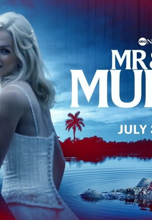 Mr. & Mrs. Murder