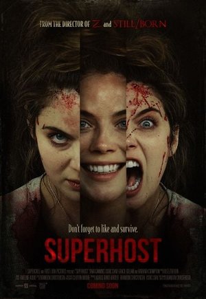 Superhost