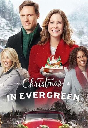 Christmas in Evergreen