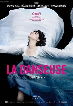The Dancer