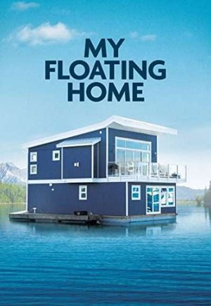 My Floating Home