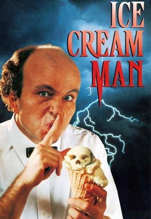 Ice Cream Man