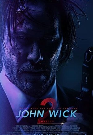John Wick: Chapter 2