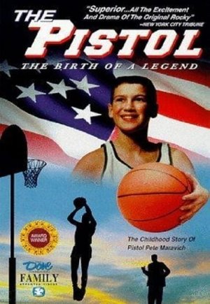 The Pistol: The Birth of a Legend