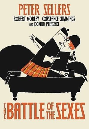 The Battle of the Sexes