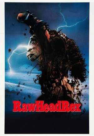 Rawhead Rex