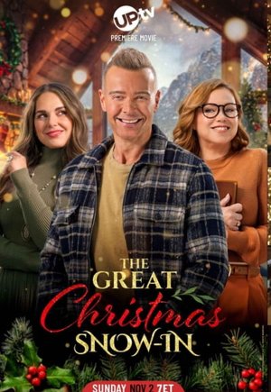 The Great Christmas Snow-In