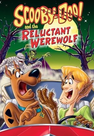 Scooby-Doo and the Reluctant Werewolf
