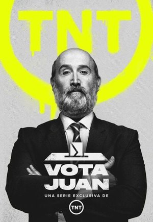 Vote for Juan