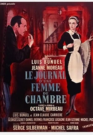 Diary of a Chambermaid