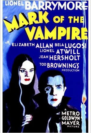 Mark of the Vampire