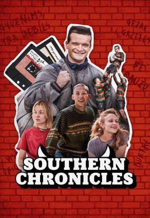 The Southern Chronicles