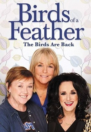 Birds of a Feather