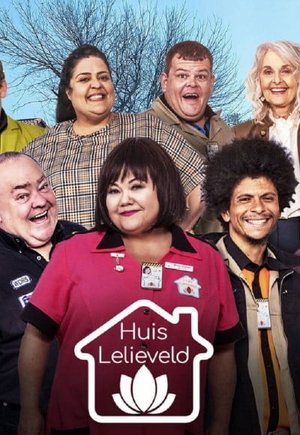 Huis Lelieveld