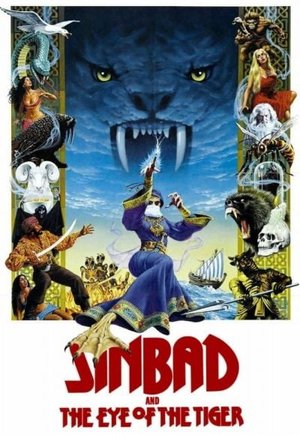 Sinbad and the Eye of the Tiger