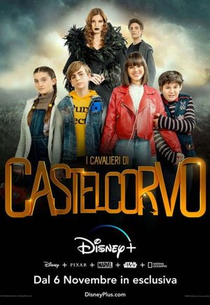 The Knights of Castelcorvo