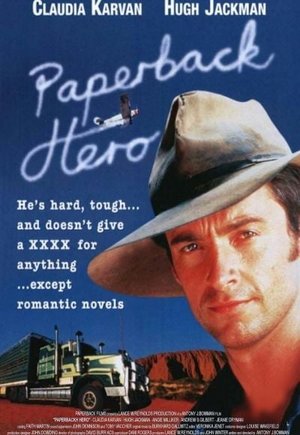 Paperback Hero