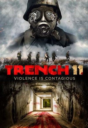 Trench 11