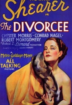 The Divorcee