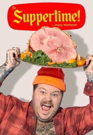 It's Suppertime!