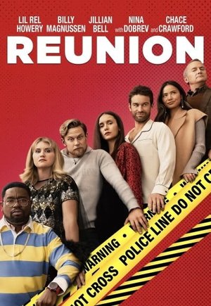 Reunion