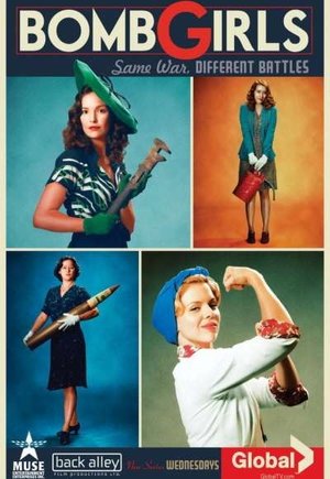 Bomb Girls